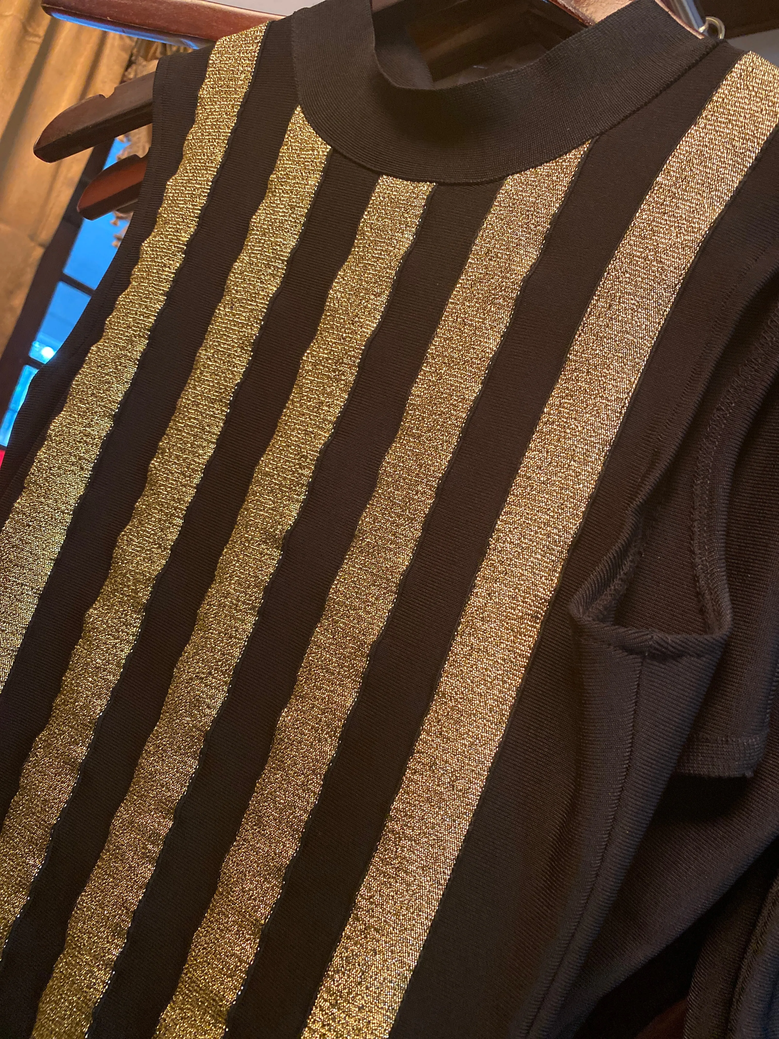“ROYAL” DRESS