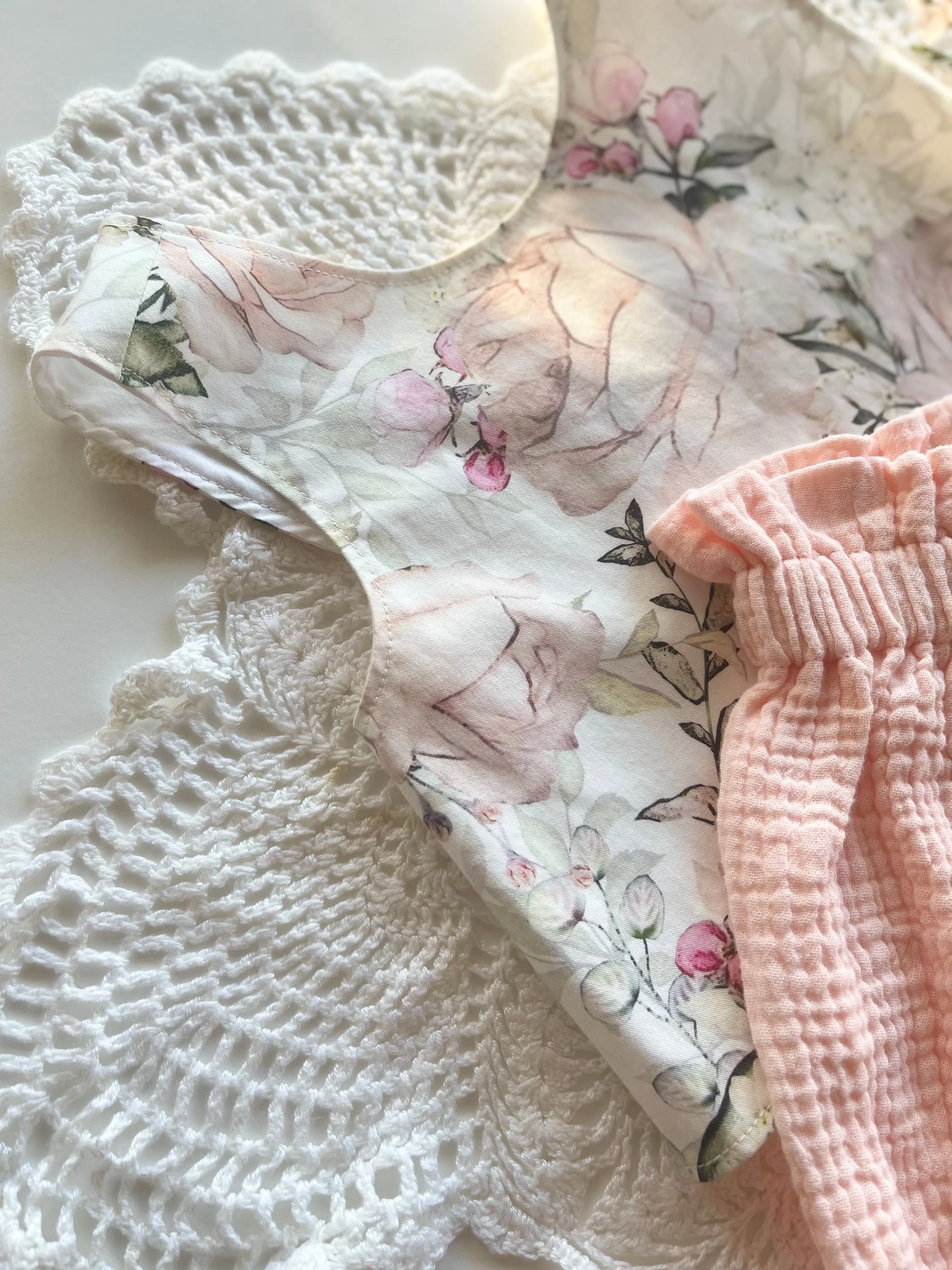 Ruby & Rosie Set