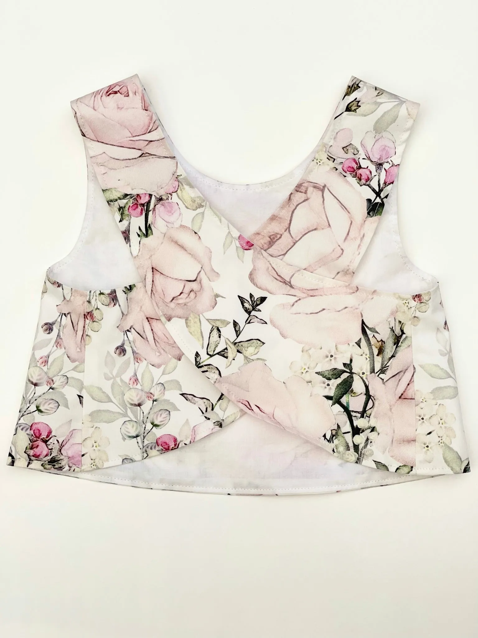 Ruby & Rosie Set