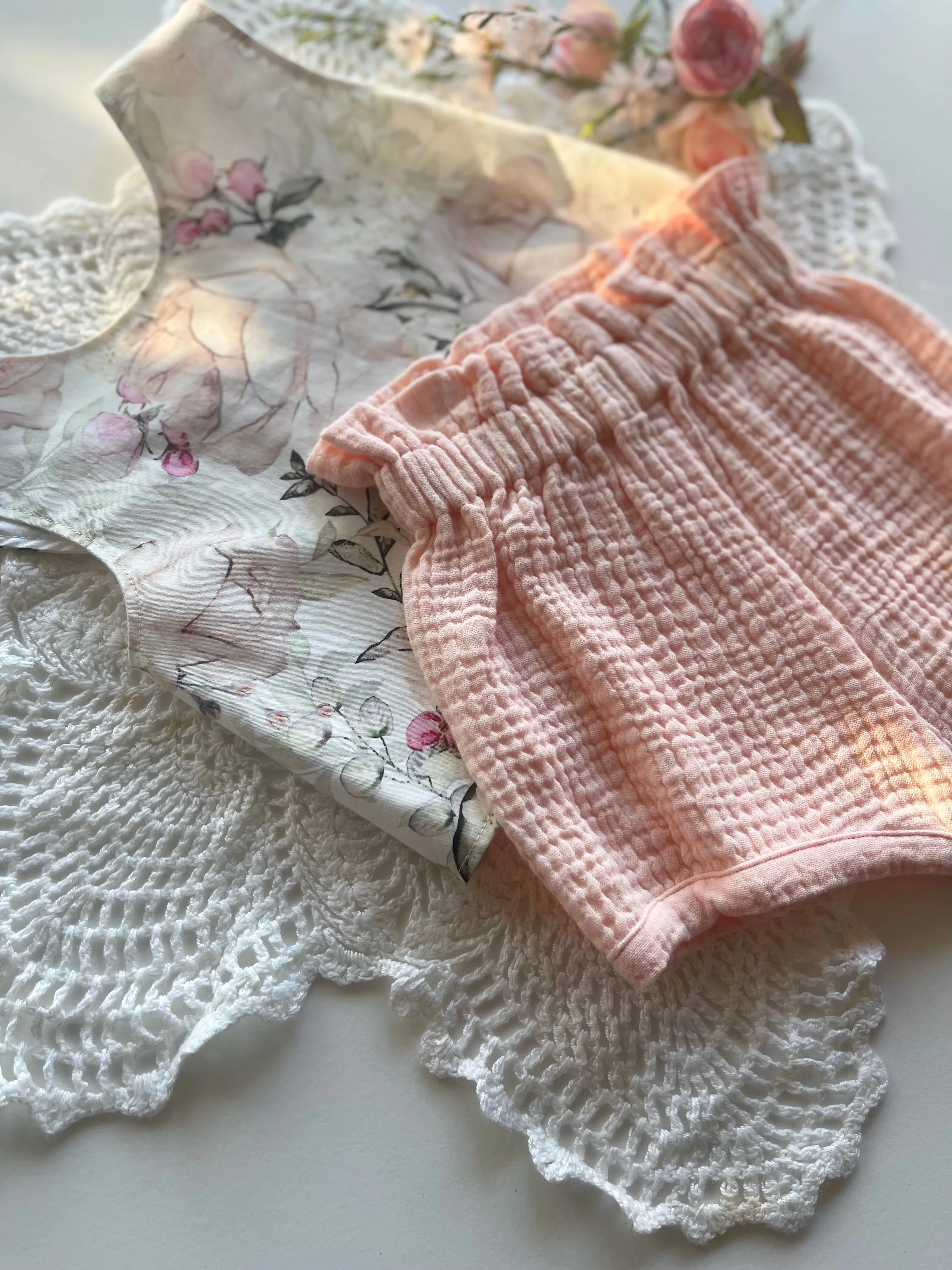 Ruby & Rosie Set