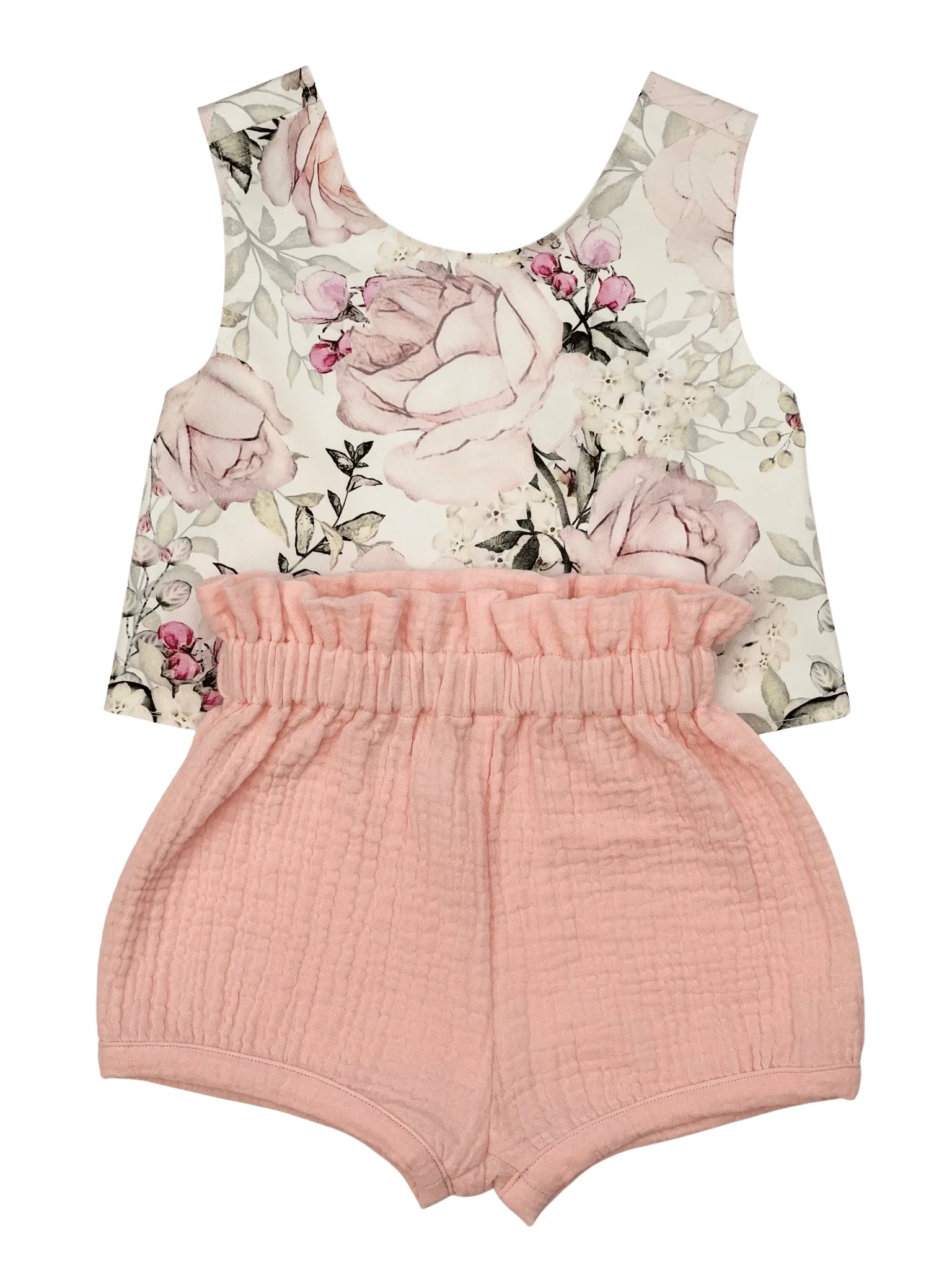 Ruby & Rosie Set