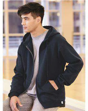 Russell Athletic Men's Pouch Hoodie Sweatshirt - 697HBM