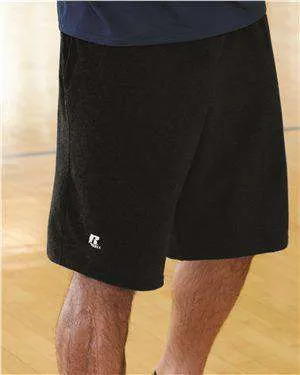 Russell Athletic Men's Sunblock Side Pocket Shorts - 25843M
