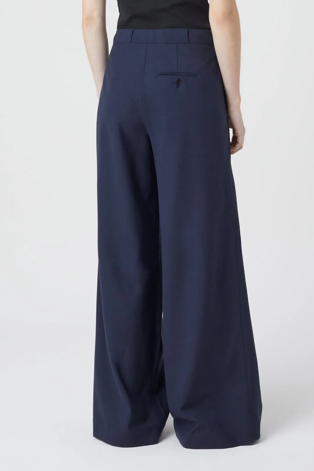 Rylan Pants Dark Night