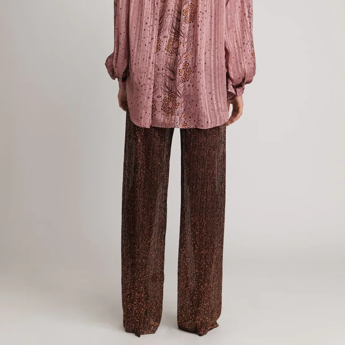 Sabina Musayev Funk Pants