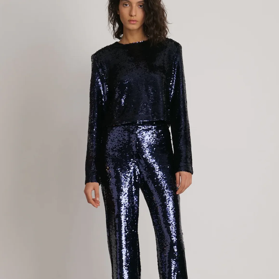Sabina Musayev Rock Pants