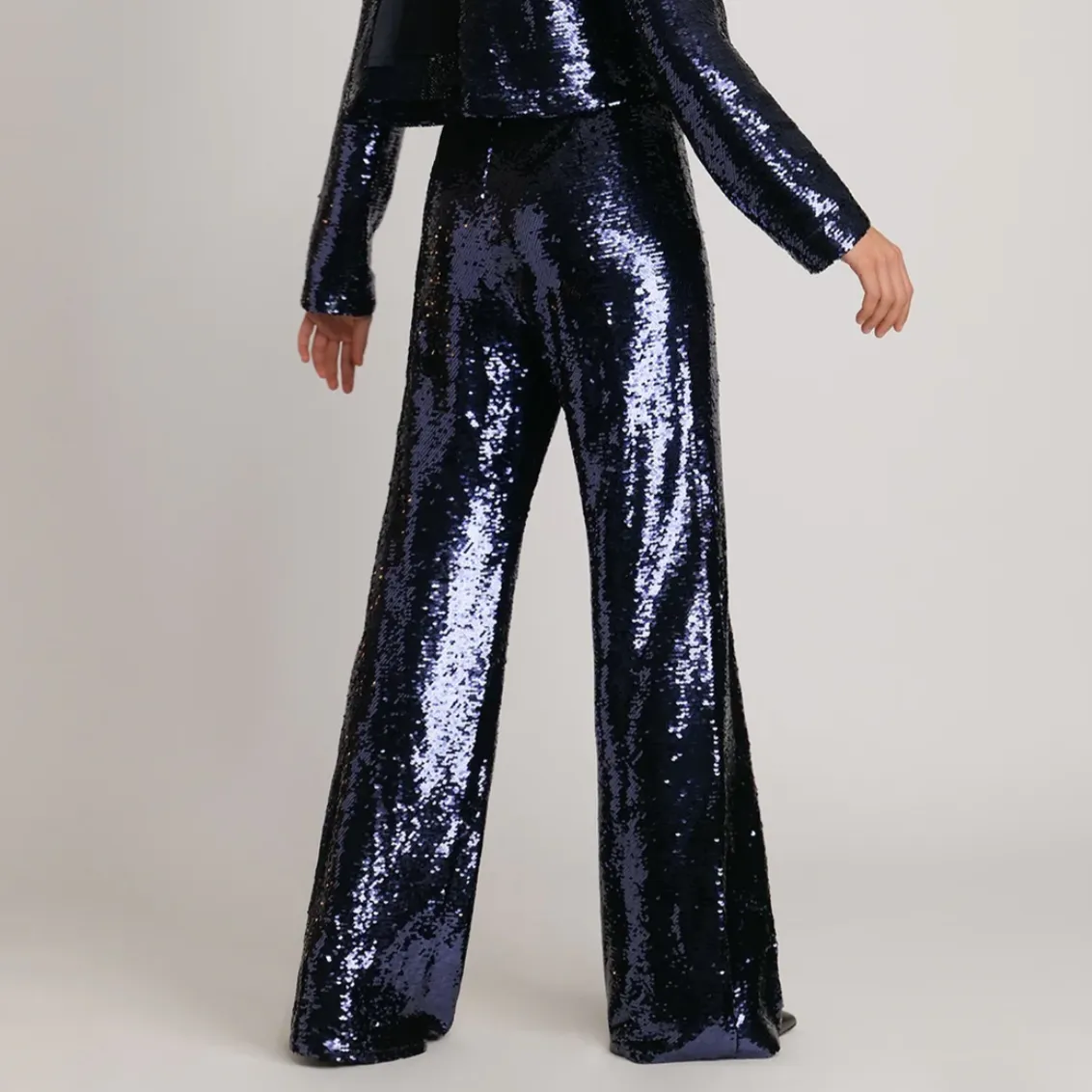 Sabina Musayev Rock Pants