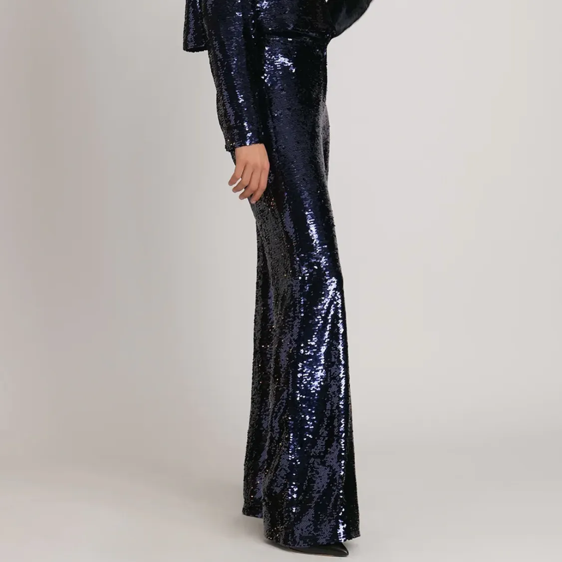 Sabina Musayev Rock Pants