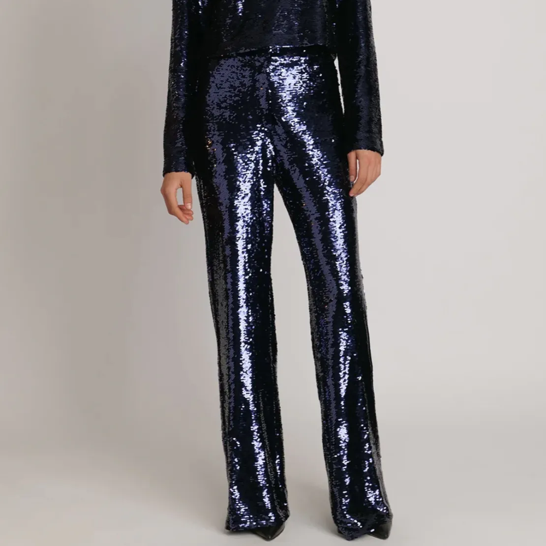 Sabina Musayev Rock Pants