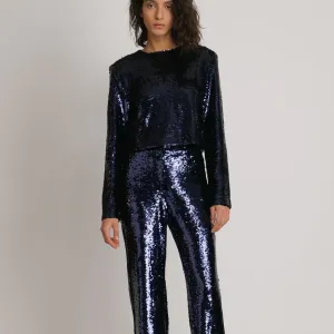 Sabina Musayev Rock Pants