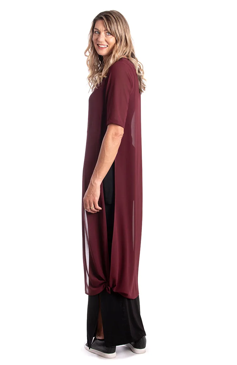 Sali Skirt Black