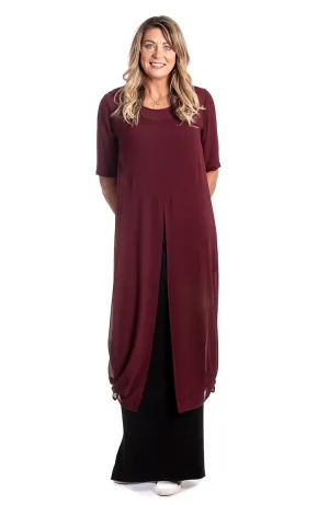 Sali Skirt Black
