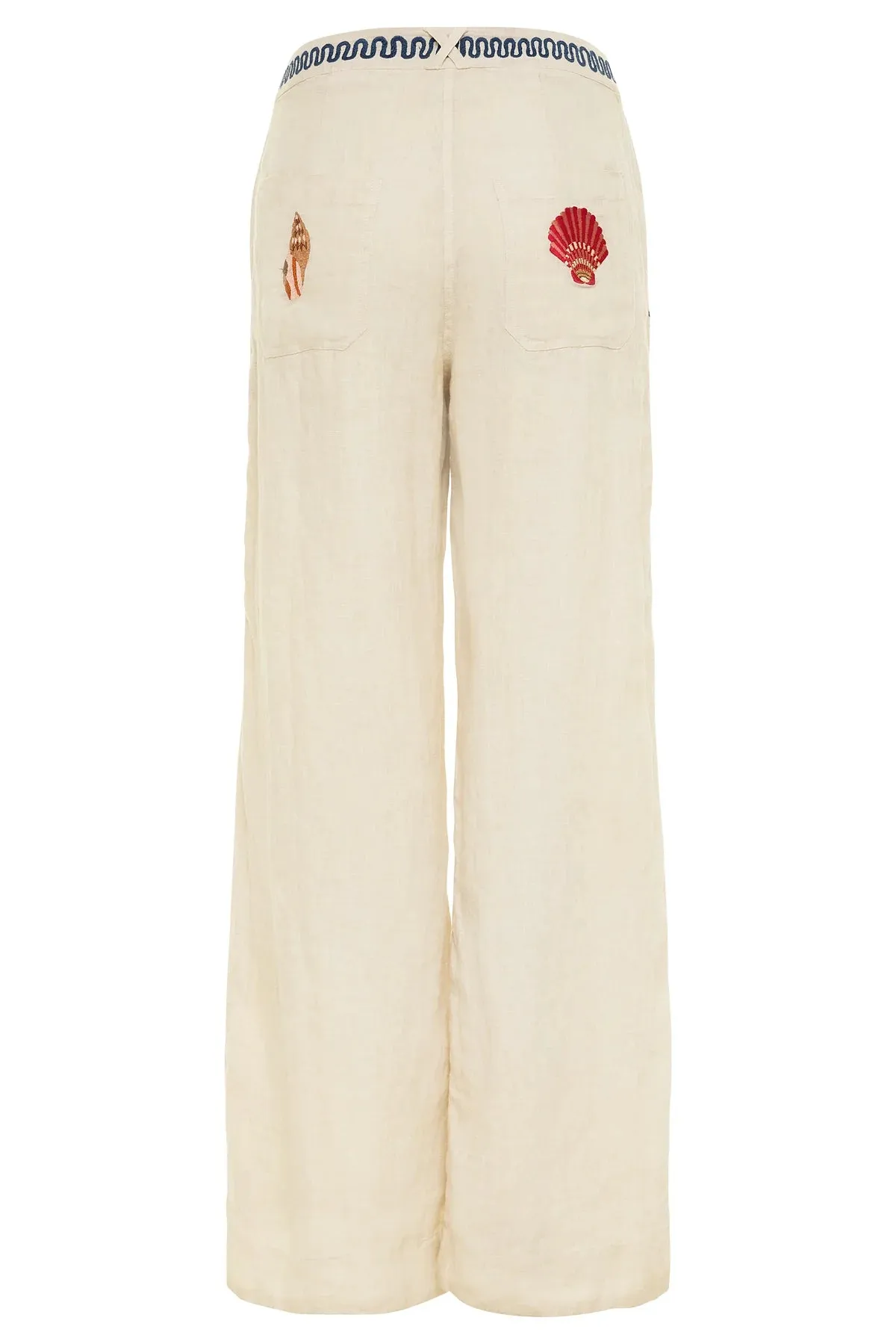 Sam Pant Gardenia