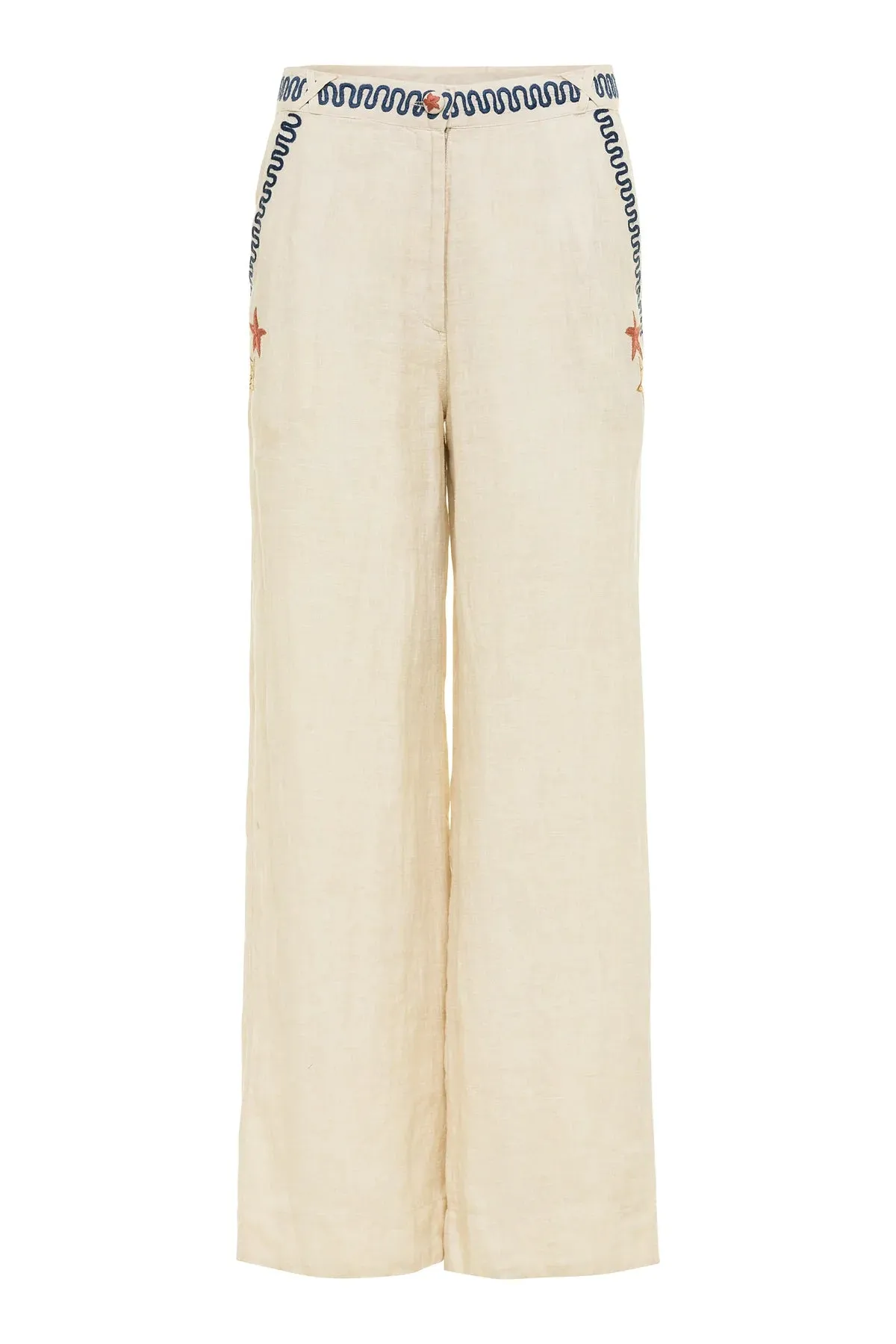 Sam Pant Gardenia