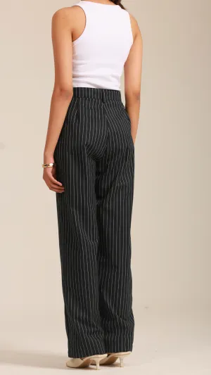 Sapphire Lines Tailored Pants