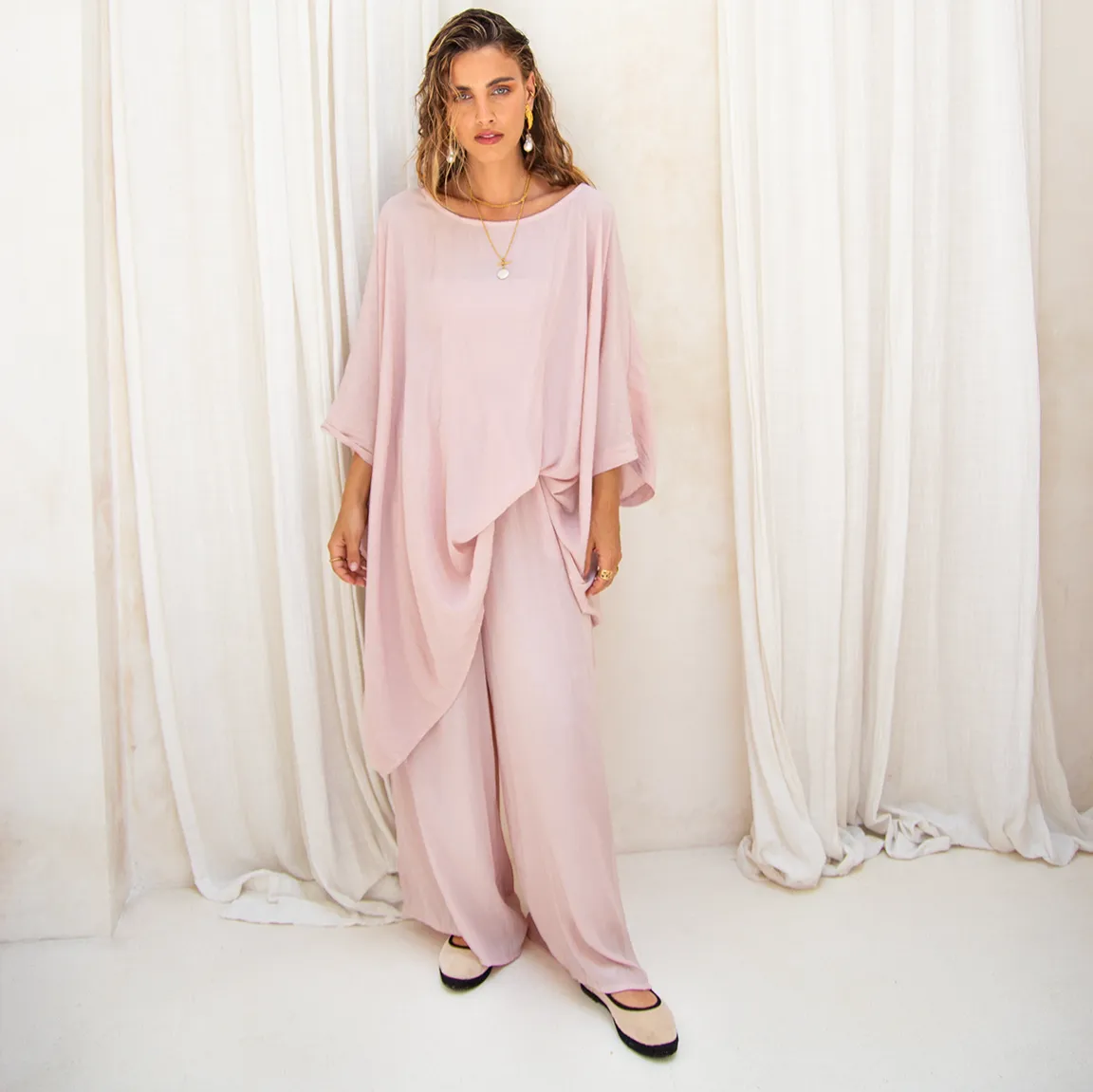Scandi & Co Coco Pants