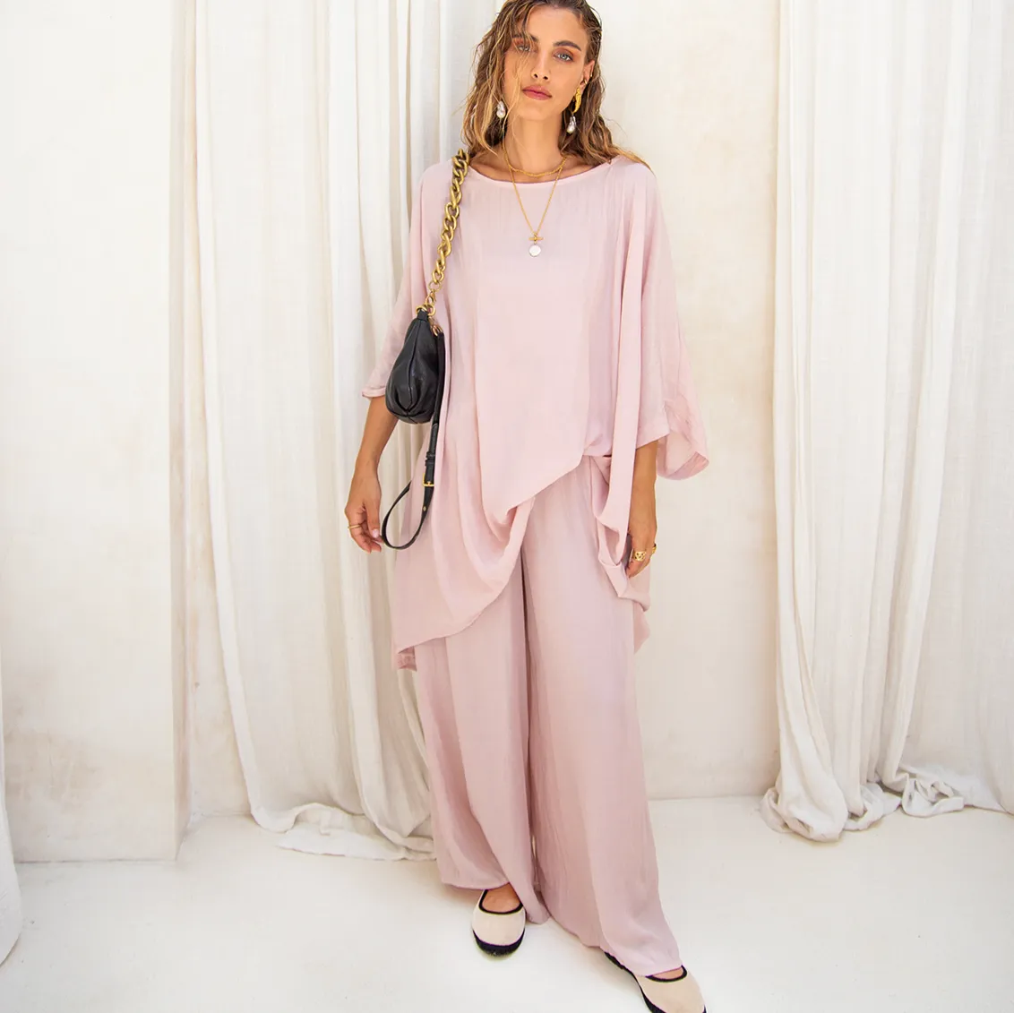Scandi & Co Coco Pants
