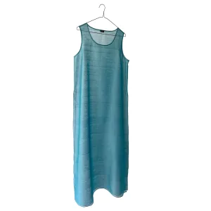 Sheer Long Shell