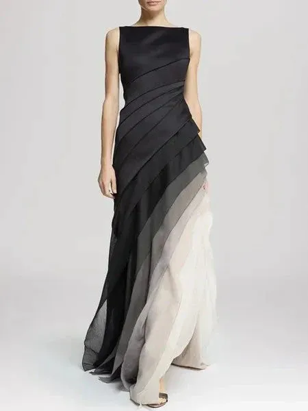 Sherica - Maxi Dress