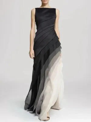 Sherica - Maxi Dress