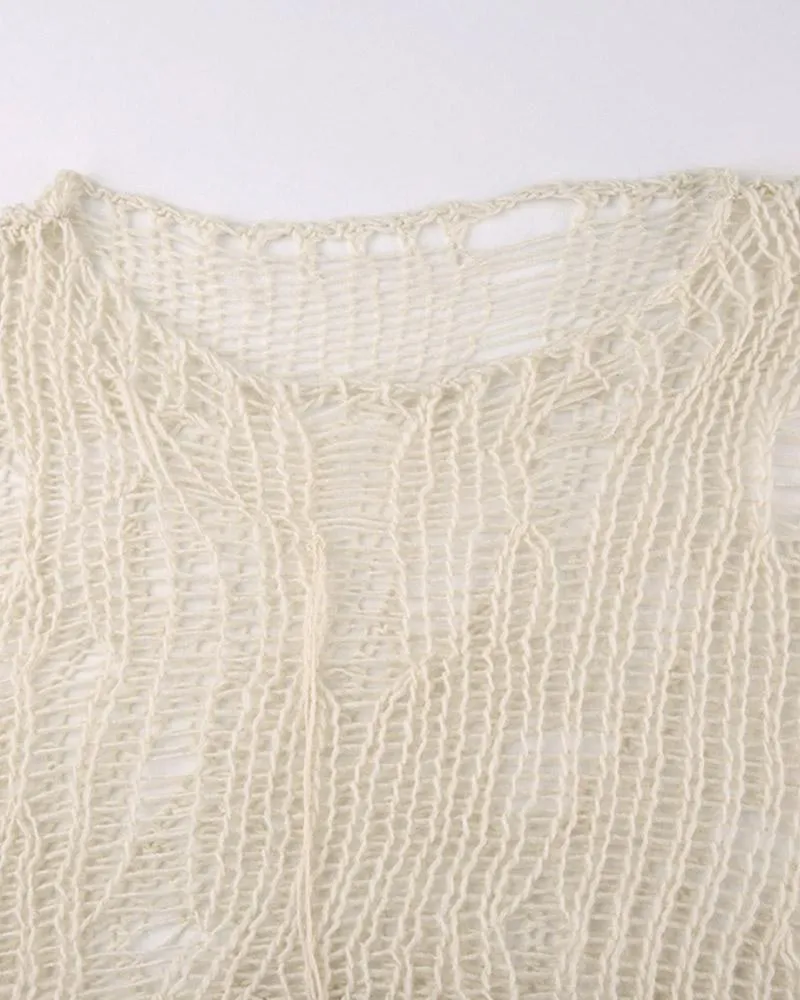Shore Expanse Sweater