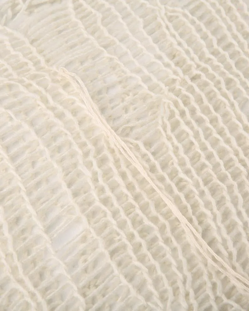 Shore Expanse Sweater