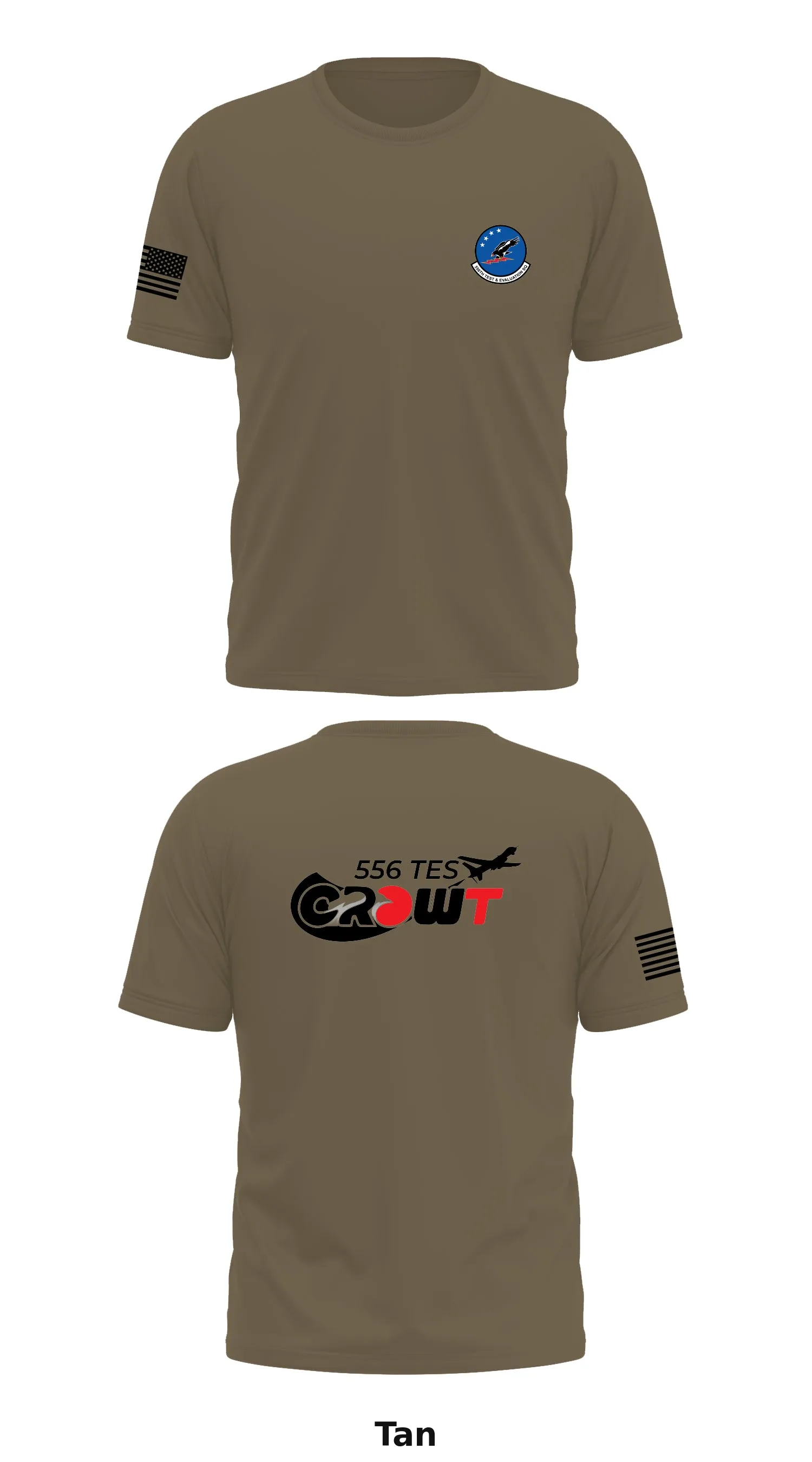 Short Core Men's SS Performance Tee - 36671799891