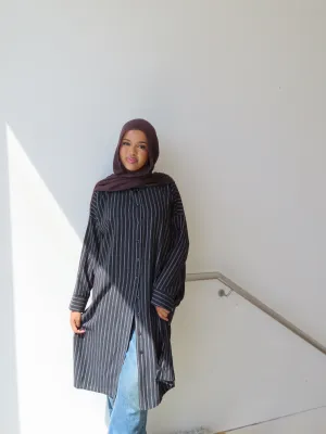 Sira Striped Shirt