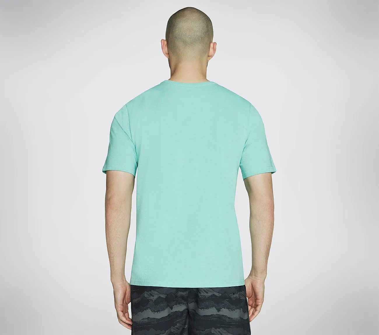 SKECH-BREEZE SLUB PO (TS26A-WSP)