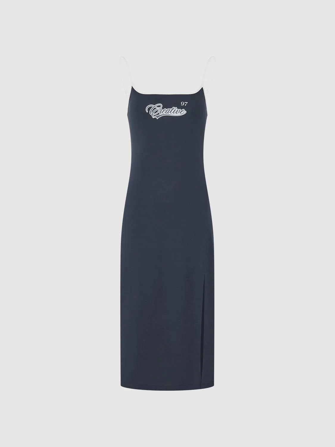 Sleeveless A-Line Dresses