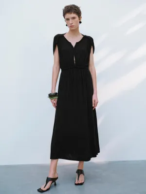 Sleeveless Skater Dresses