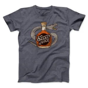 Snake Juice Men/Unisex T-Shirt