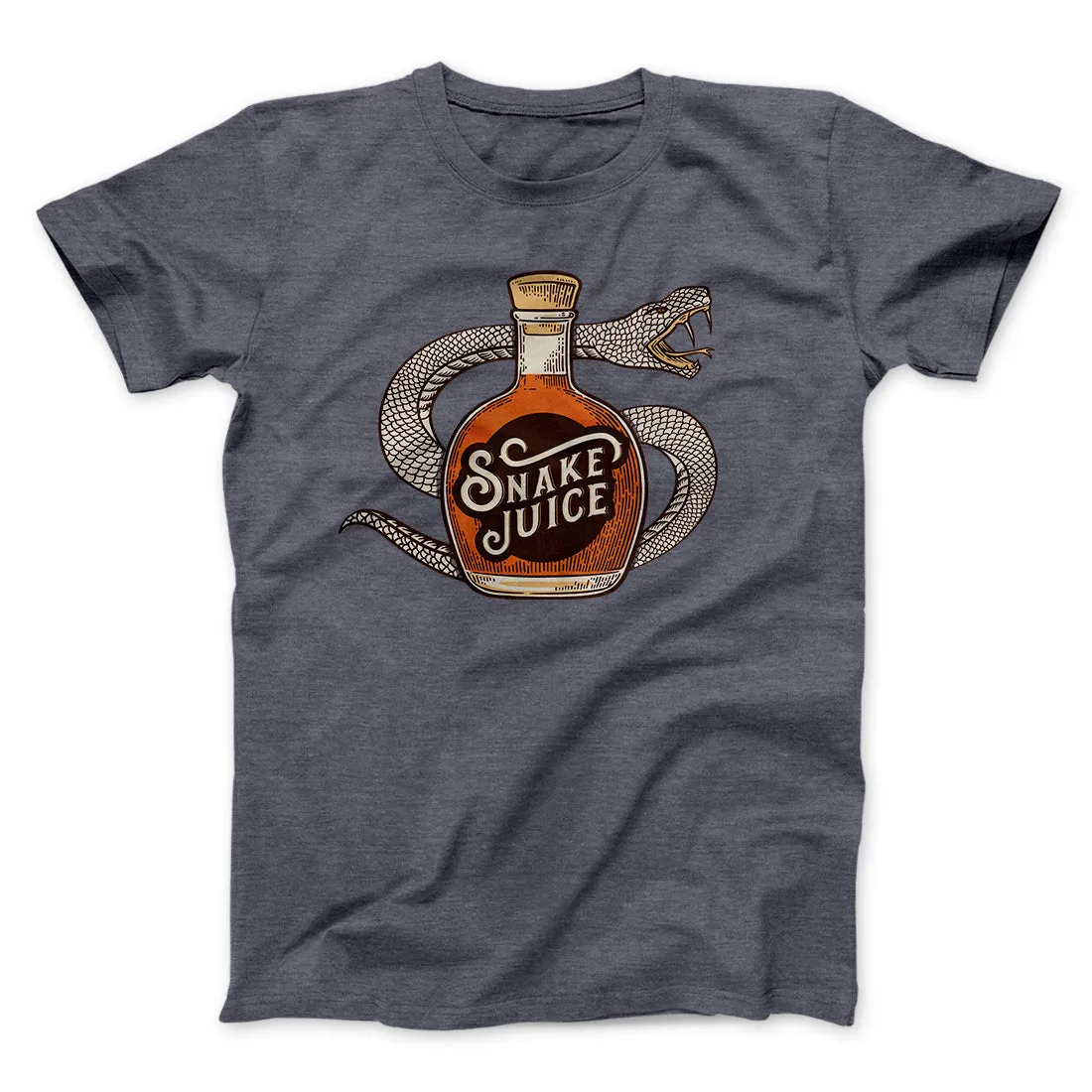 Snake Juice Men/Unisex T-Shirt