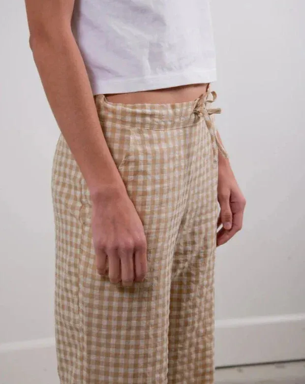 Sonder Haus The Perfect Pants