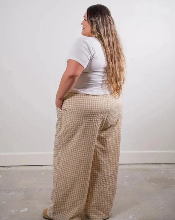 Sonder Haus The Perfect Pants