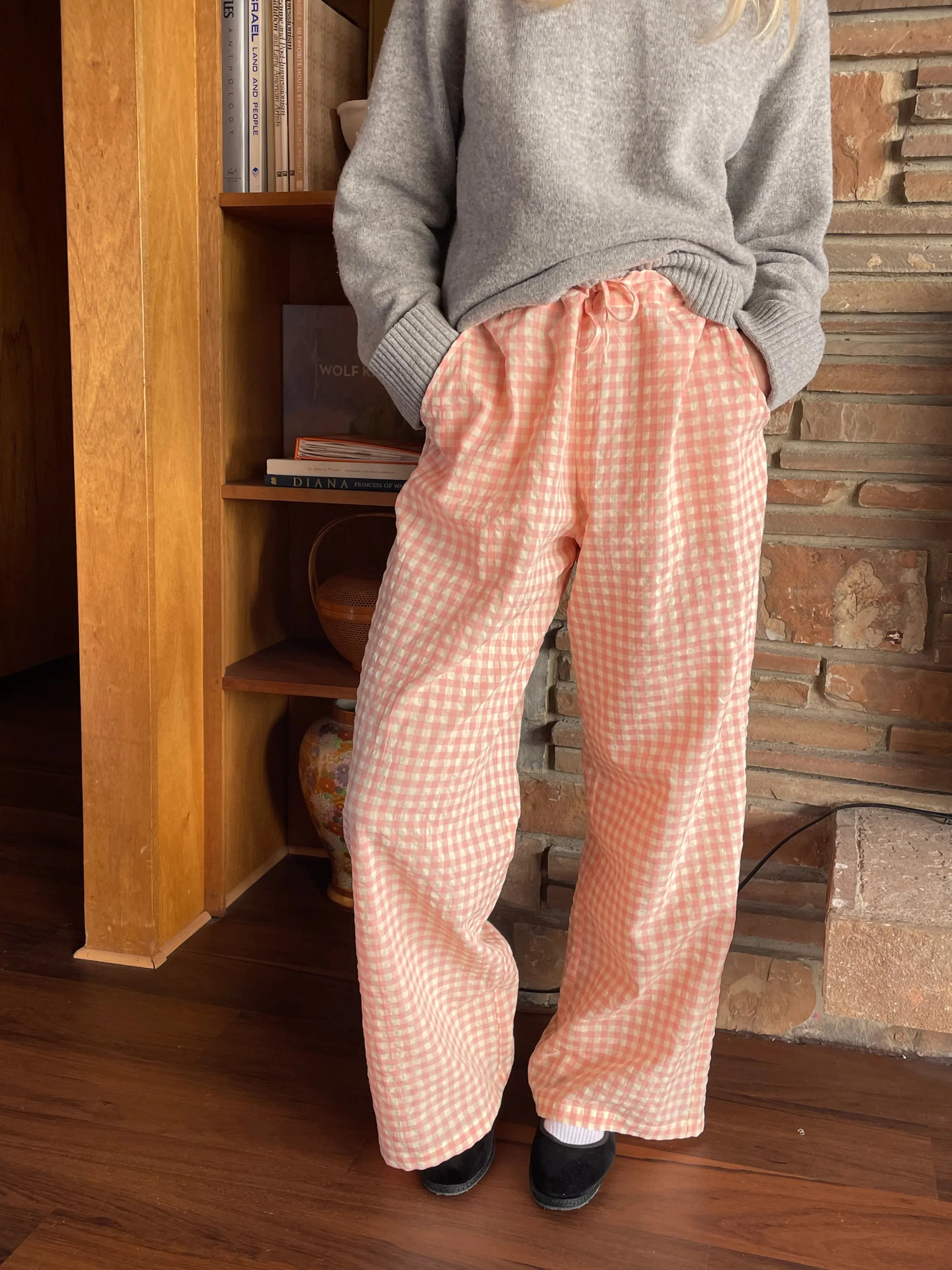 Sonder Haus The Perfect Pants