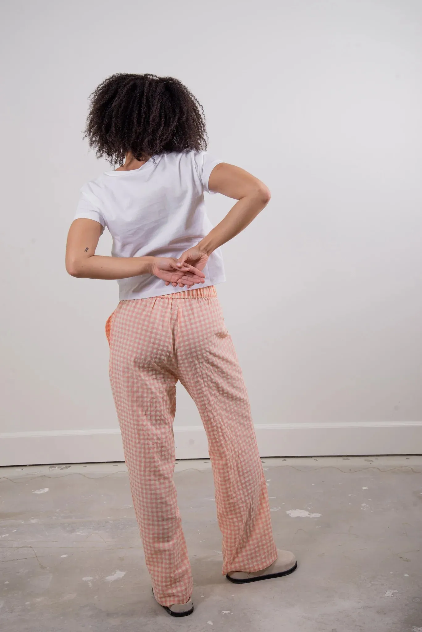 Sonder Haus The Perfect Pants