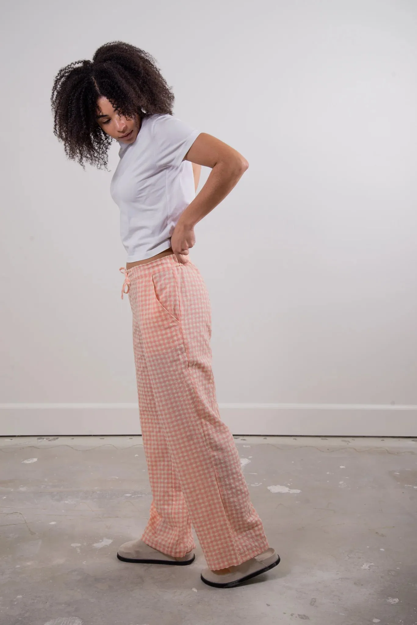 Sonder Haus The Perfect Pants
