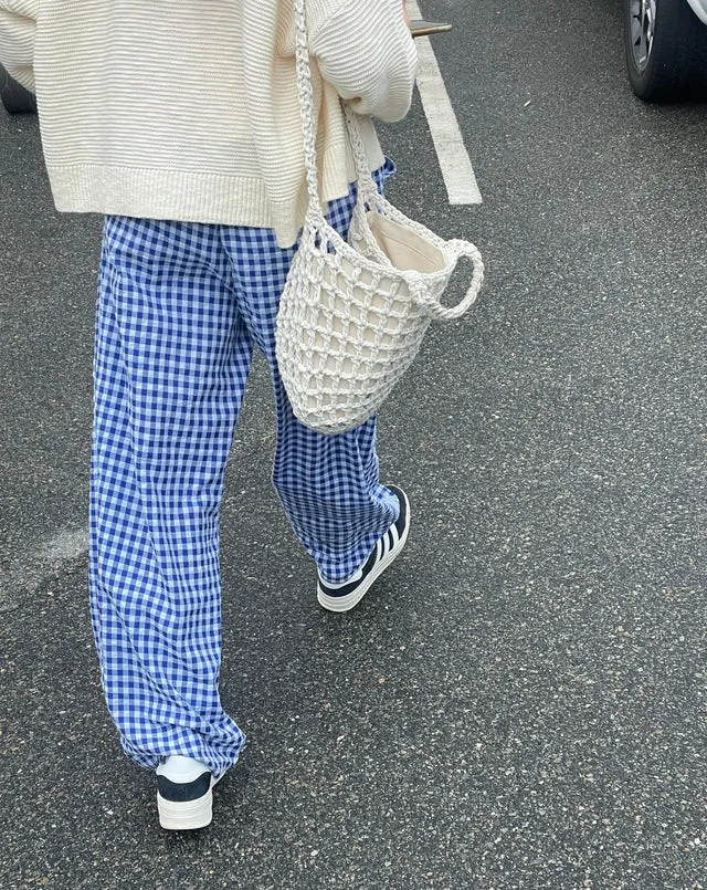Sonder Haus The Perfect Pants