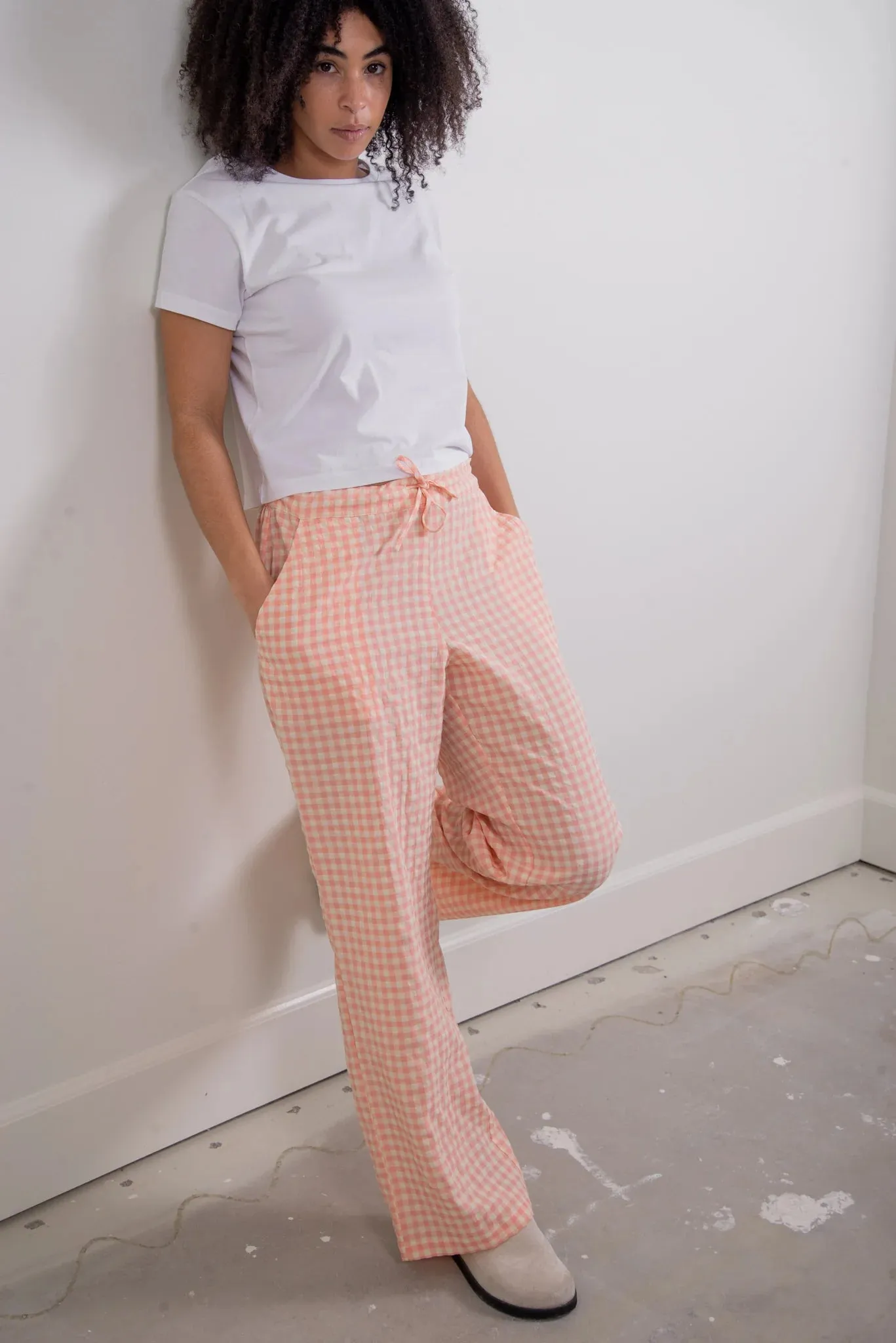 Sonder Haus The Perfect Pants