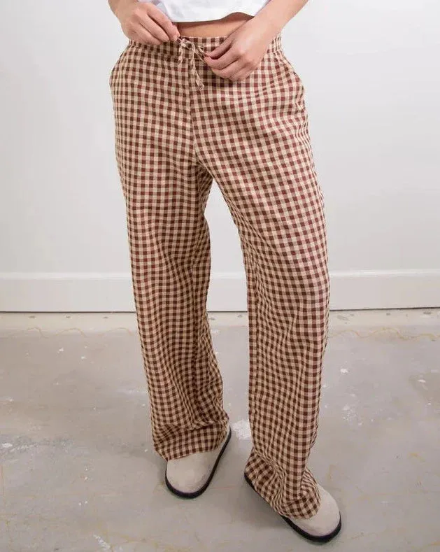 Sonder Haus The Perfect Pants