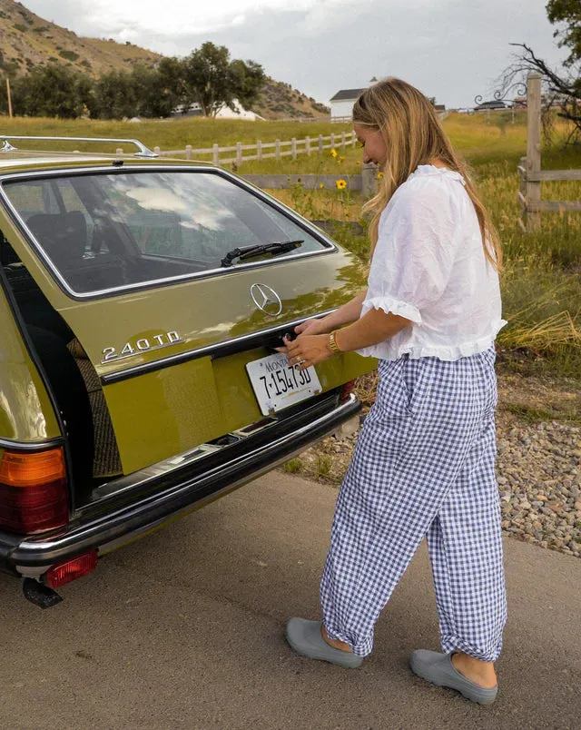 Sonder Haus The Perfect Pants