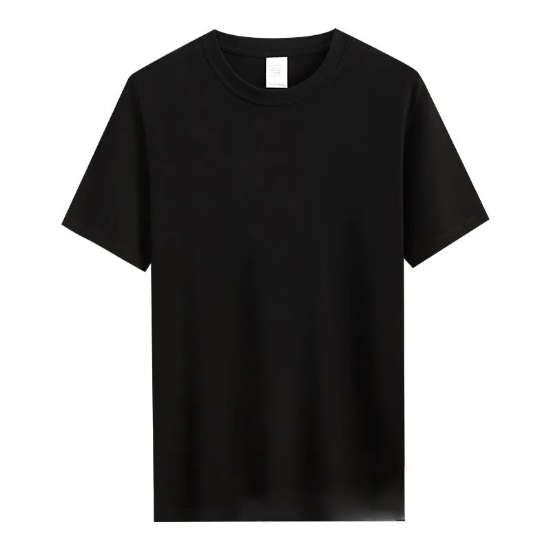 Stretchy Soft Hydrophobic Stain-Proof T-Shirts