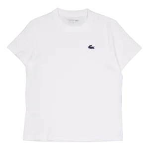 T-shirt Core Performance White