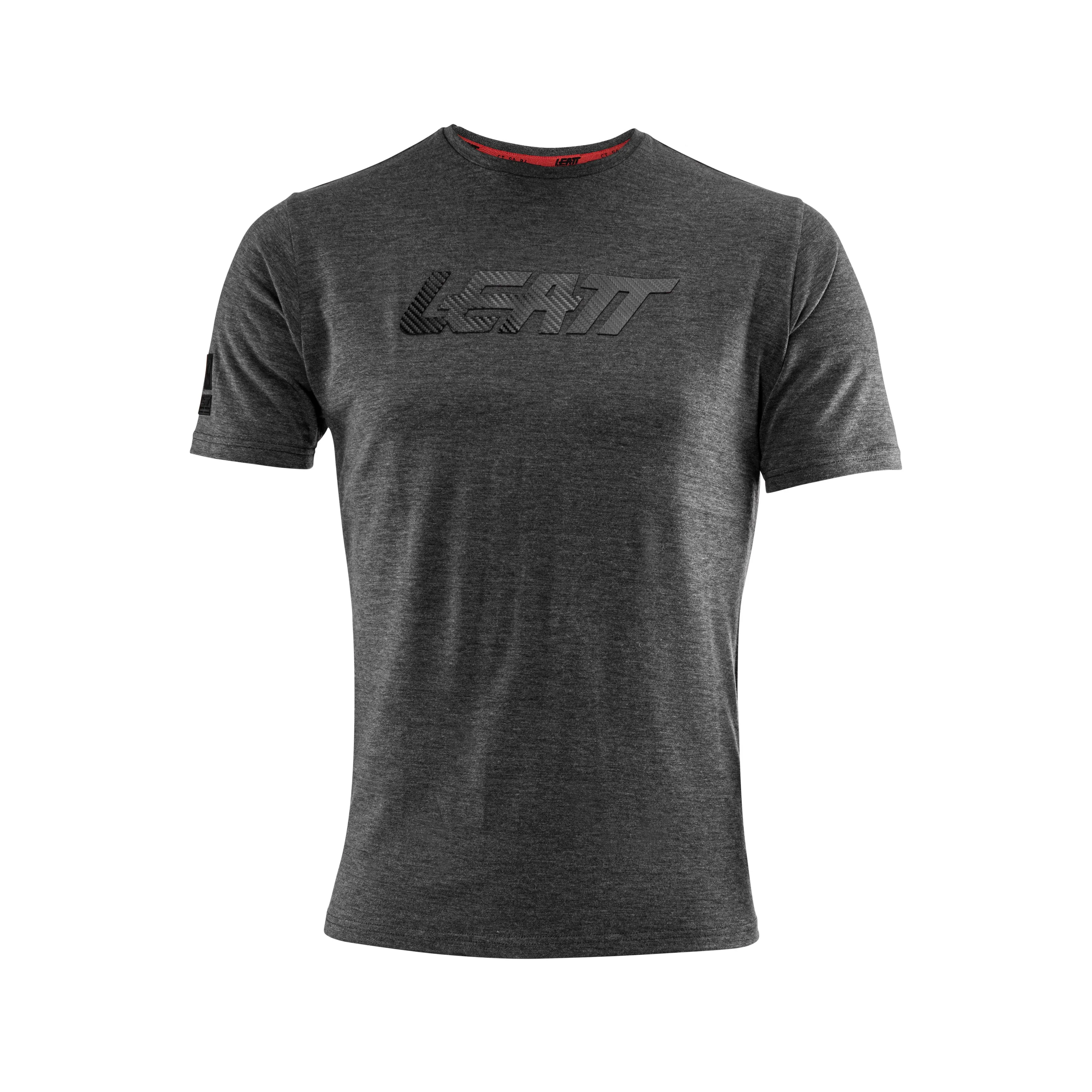 T-Shirt Premium Black