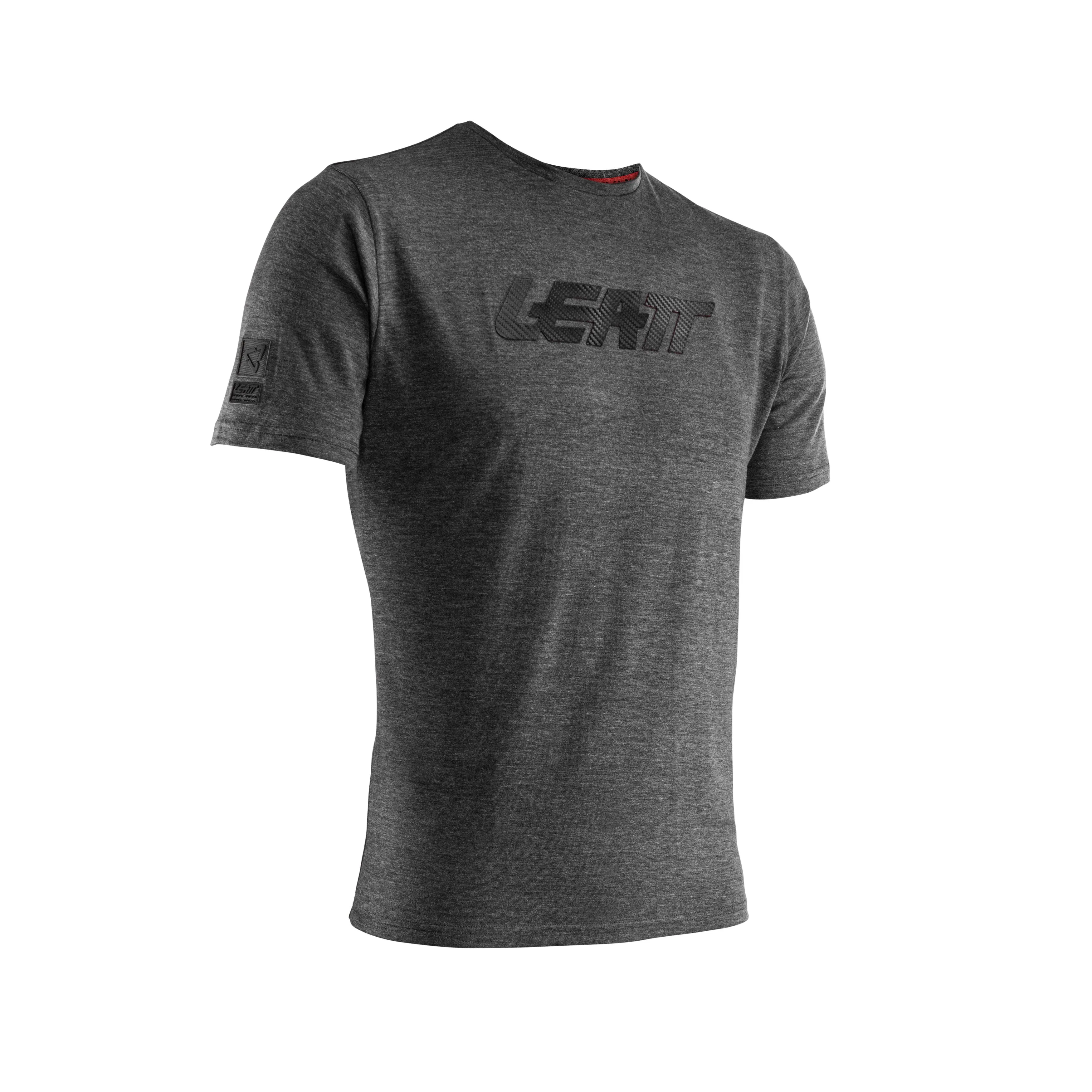 T-Shirt Premium Black