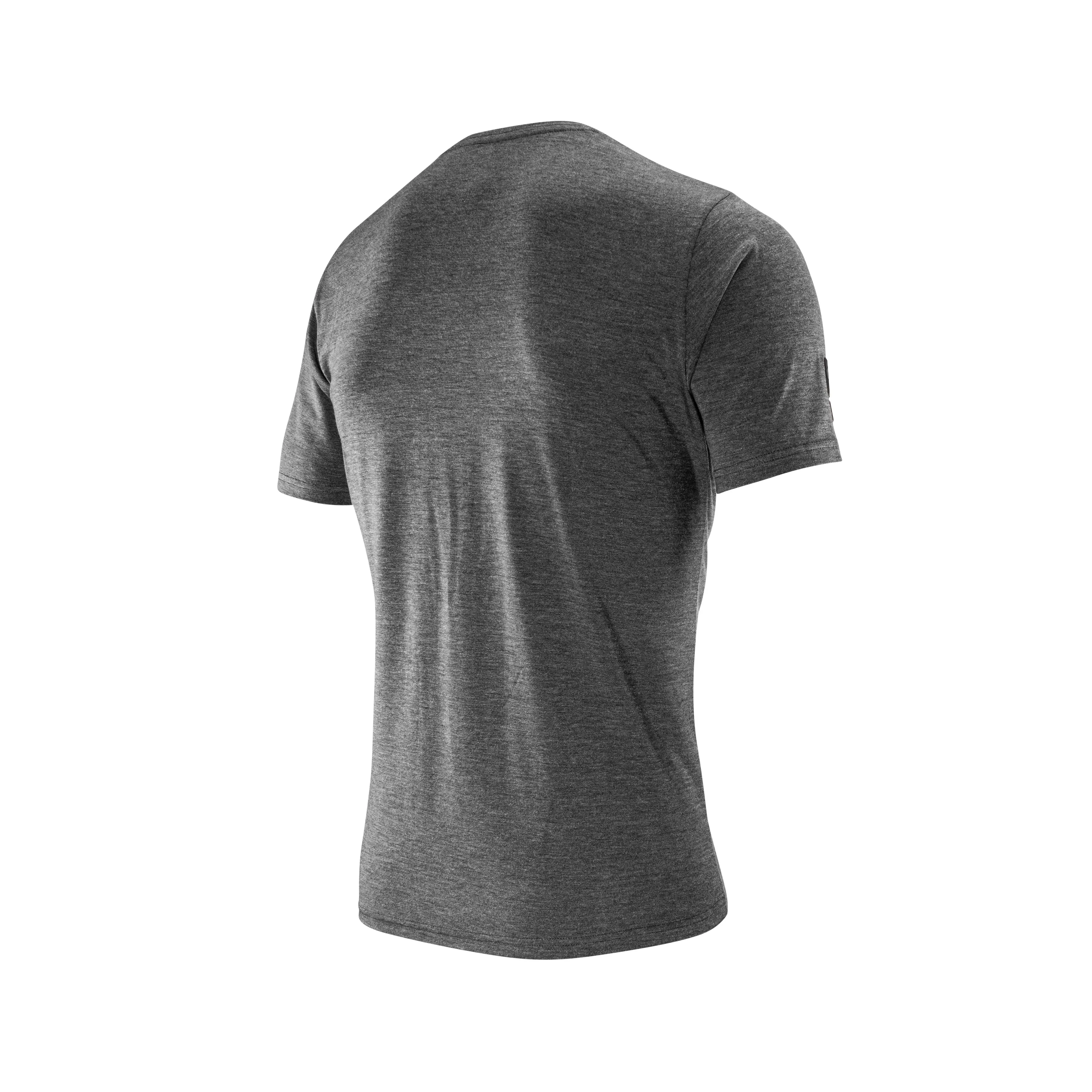 T-Shirt Premium Black