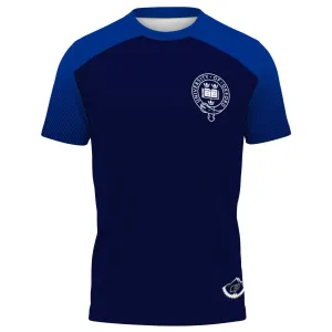Team Planken - Performance Shirt