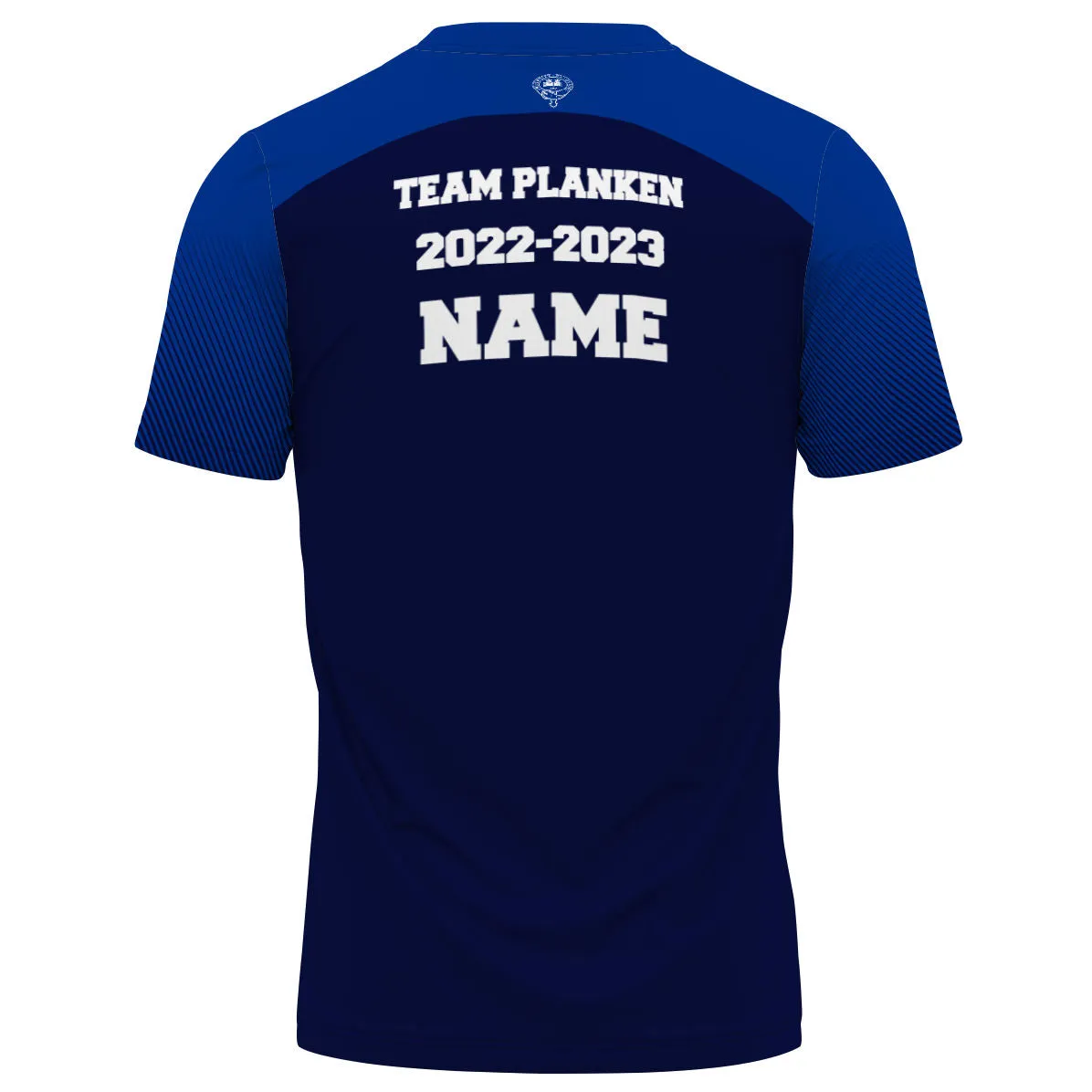 Team Planken - Performance Shirt