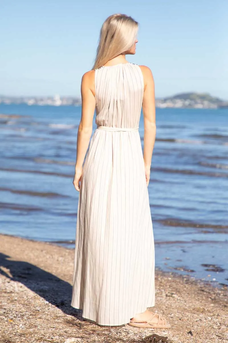 The Bay | Muriwai Wrap Dress